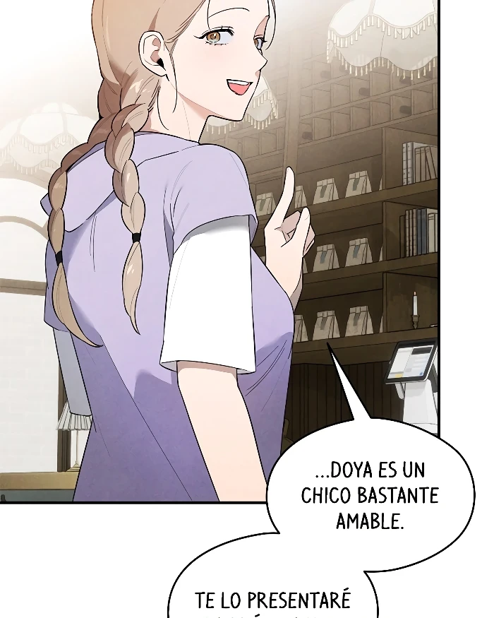 El Deseo Del Diablo Capitulo 16 página 58