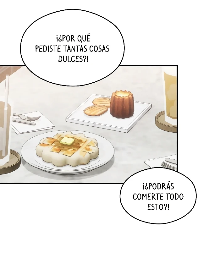 El Deseo Del Diablo Capitulo 16 página 61