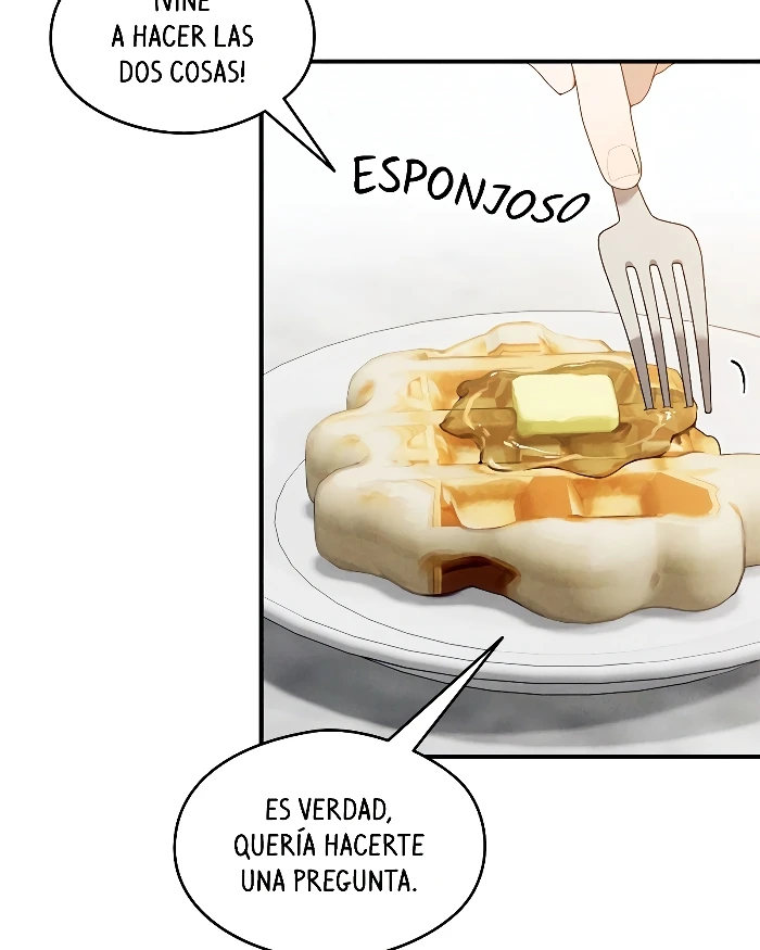 El Deseo Del Diablo Capitulo 16 página 63
