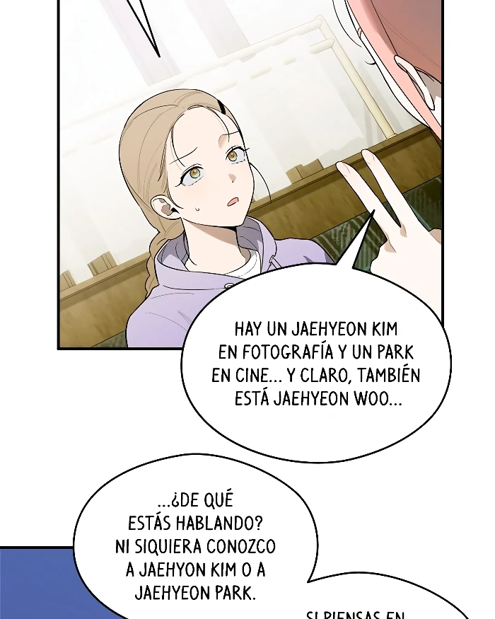 El Deseo Del Diablo Capitulo 16 página 70