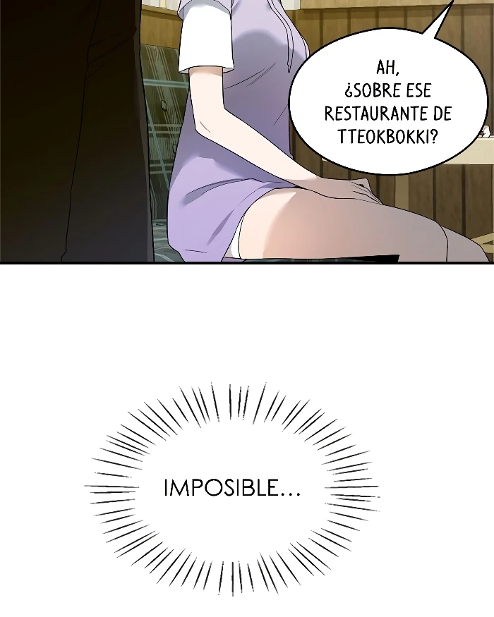 El Deseo Del Diablo Capitulo 16 página 74
