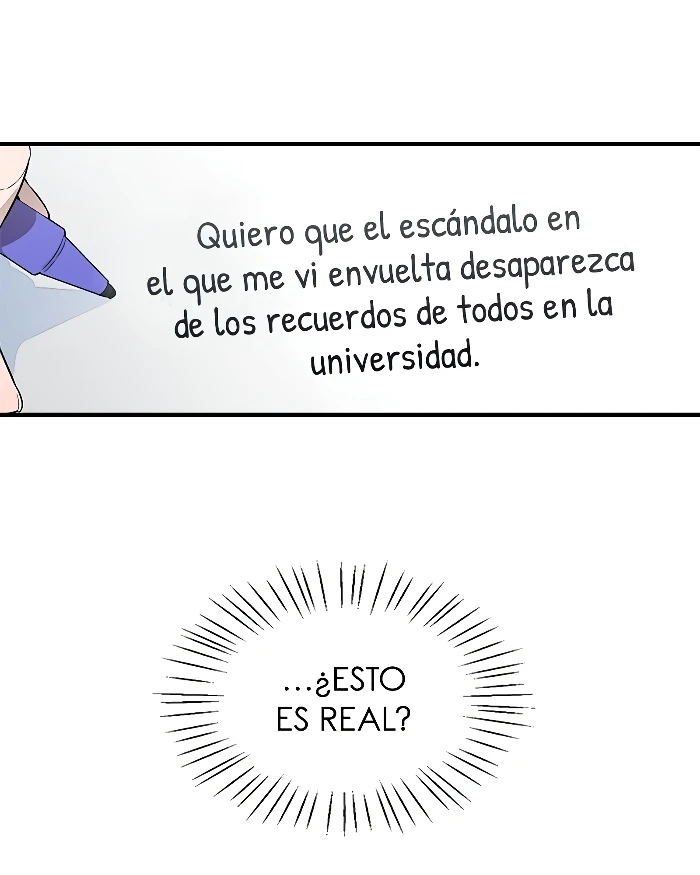 El Deseo Del Diablo Capitulo 16 página 76
