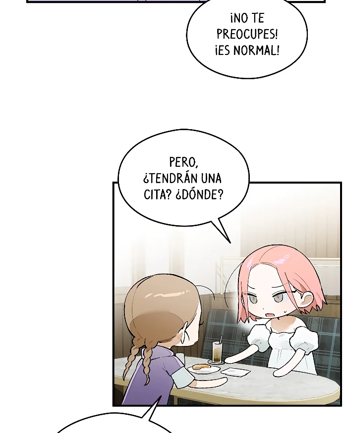 El Deseo Del Diablo Capitulo 17 página 17