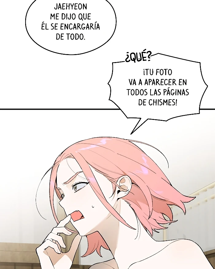 El Deseo Del Diablo Capitulo 17 página 18