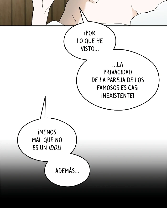 El Deseo Del Diablo Capitulo 17 página 19