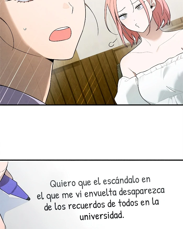 El Deseo Del Diablo Capitulo 17 página 2
