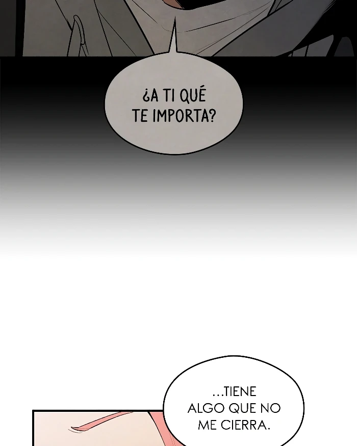 El Deseo Del Diablo Capitulo 17 página 21