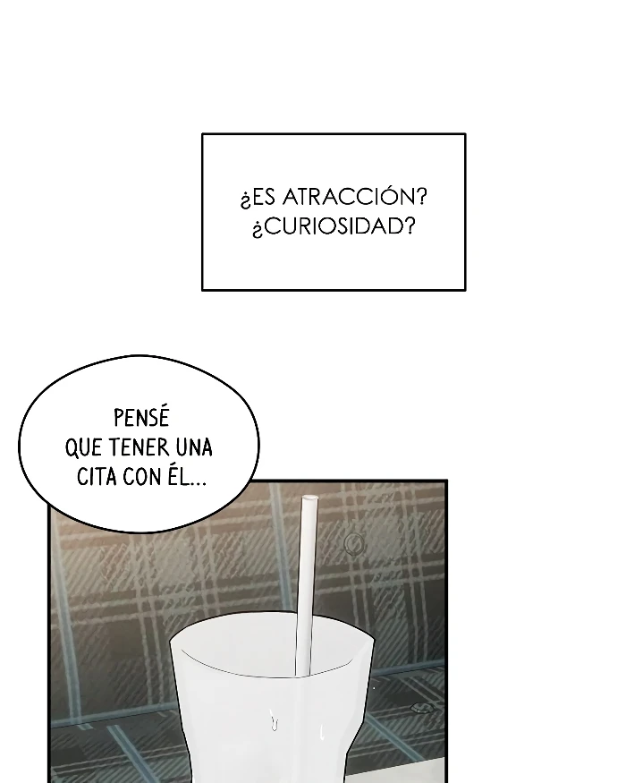 El Deseo Del Diablo Capitulo 17 página 29