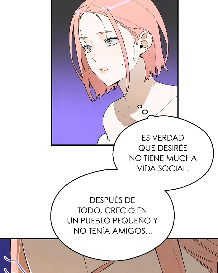 El Deseo Del Diablo Capitulo 17 página 31