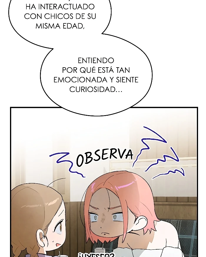 El Deseo Del Diablo Capitulo 17 página 33
