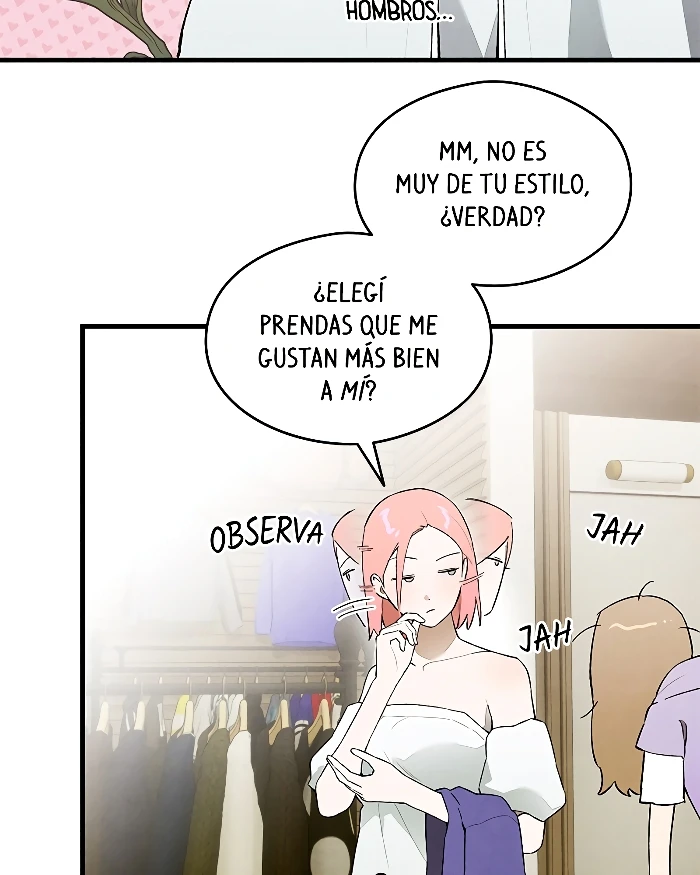 El Deseo Del Diablo Capitulo 17 página 41