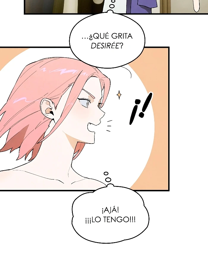 El Deseo Del Diablo Capitulo 17 página 42