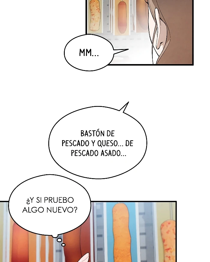 El Deseo Del Diablo Capitulo 17 página 45