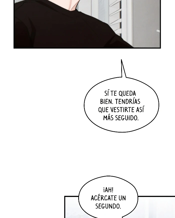 El Deseo Del Diablo Capitulo 17 página 53