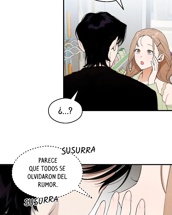 El Deseo Del Diablo Capitulo 17 página 54