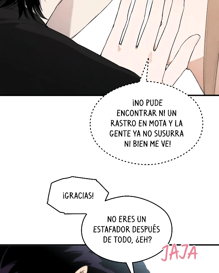 El Deseo Del Diablo Capitulo 17 página 55