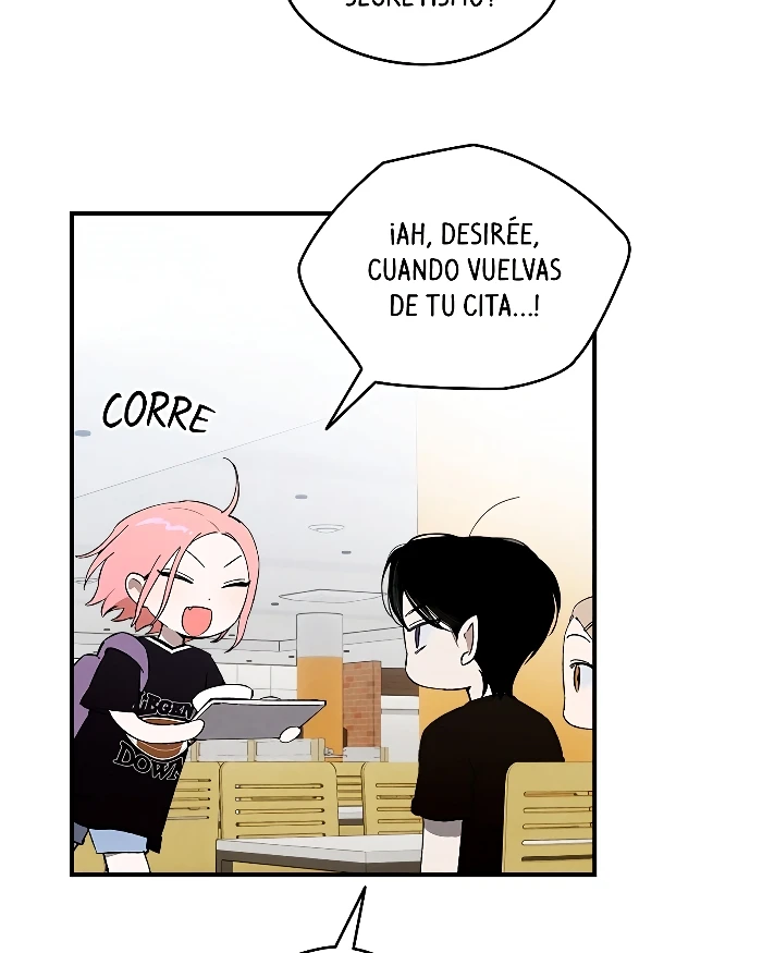 El Deseo Del Diablo Capitulo 17 página 62