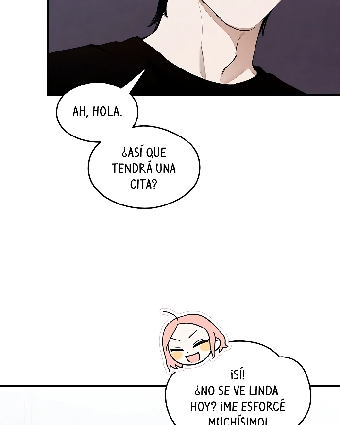 El Deseo Del Diablo Capitulo 17 página 65