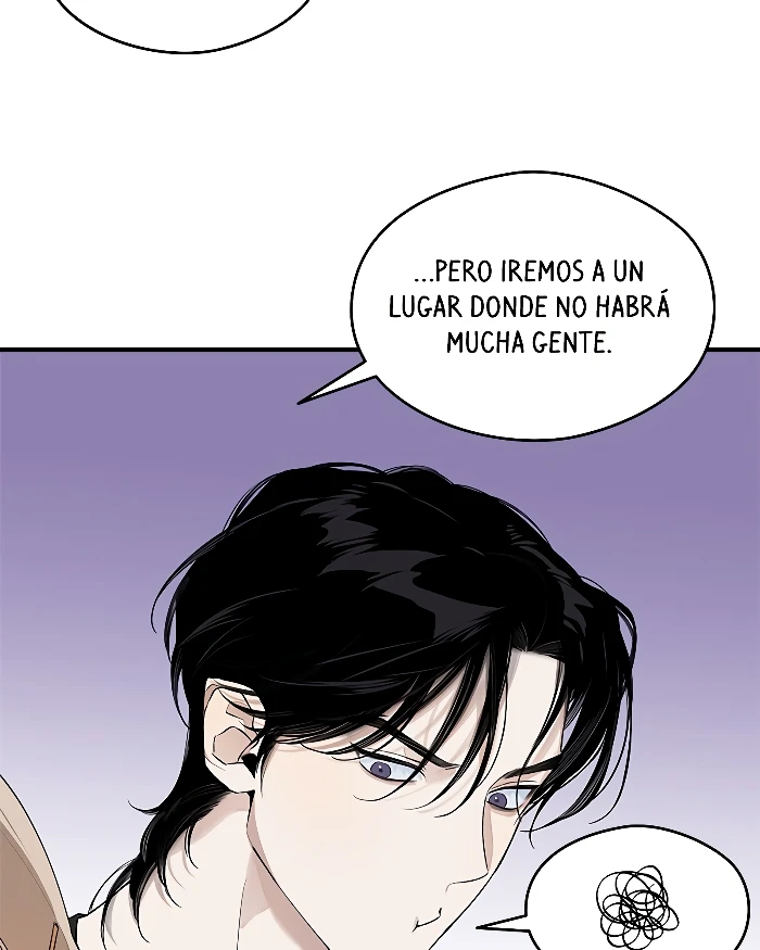 El Deseo Del Diablo Capitulo 17 página 72