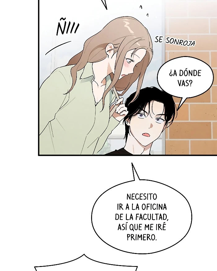El Deseo Del Diablo Capitulo 17 página 76