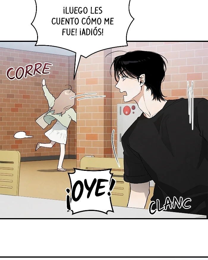 El Deseo Del Diablo Capitulo 17 página 77