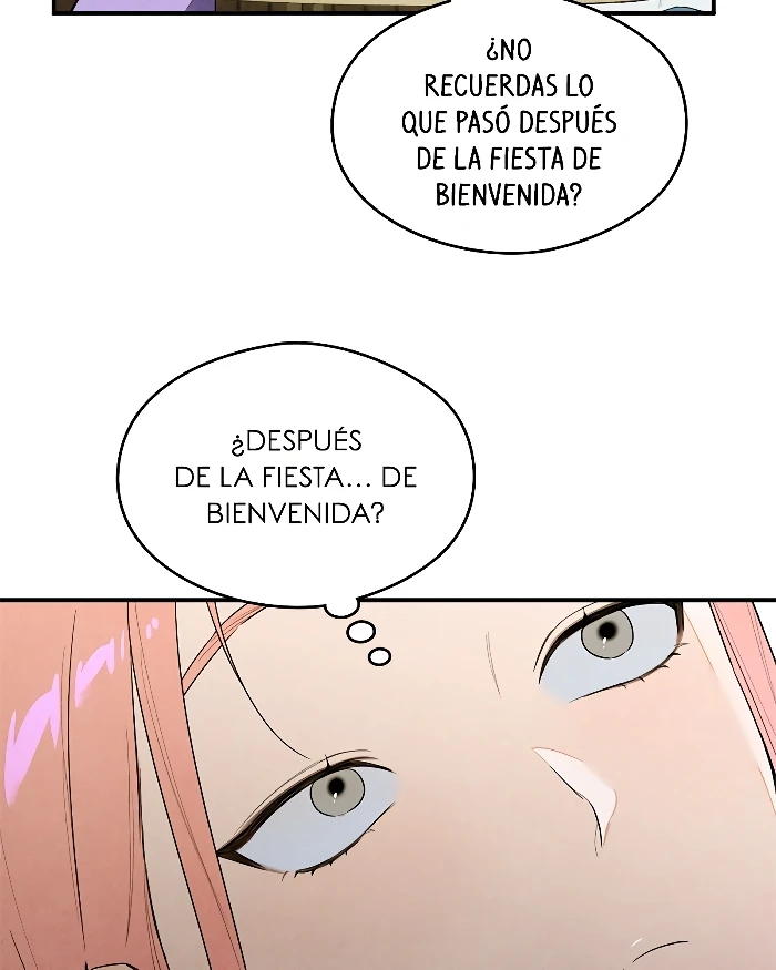 El Deseo Del Diablo Capitulo 17 página 8