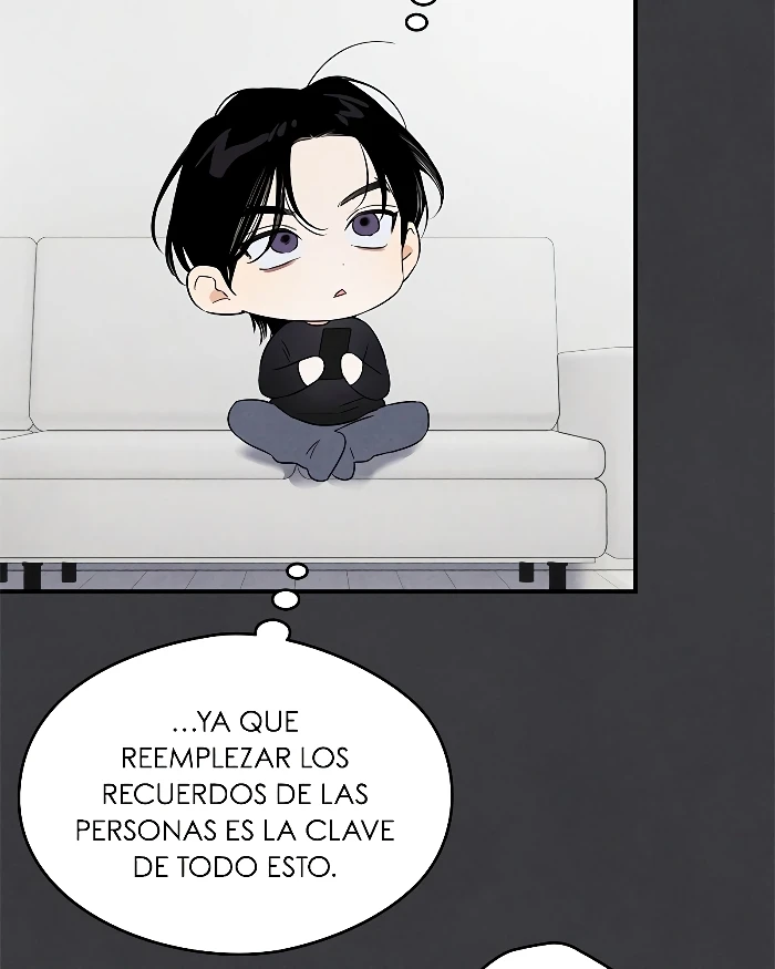El Deseo Del Diablo Capitulo 18 página 15