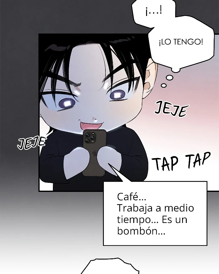 El Deseo Del Diablo Capitulo 18 página 16