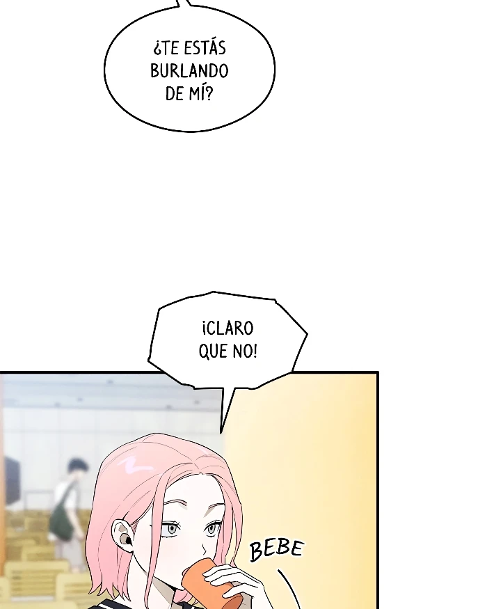 El Deseo Del Diablo Capitulo 18 página 19