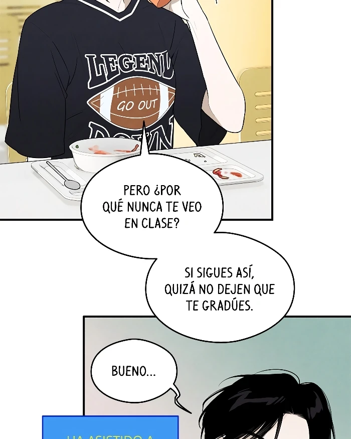 El Deseo Del Diablo Capitulo 18 página 20