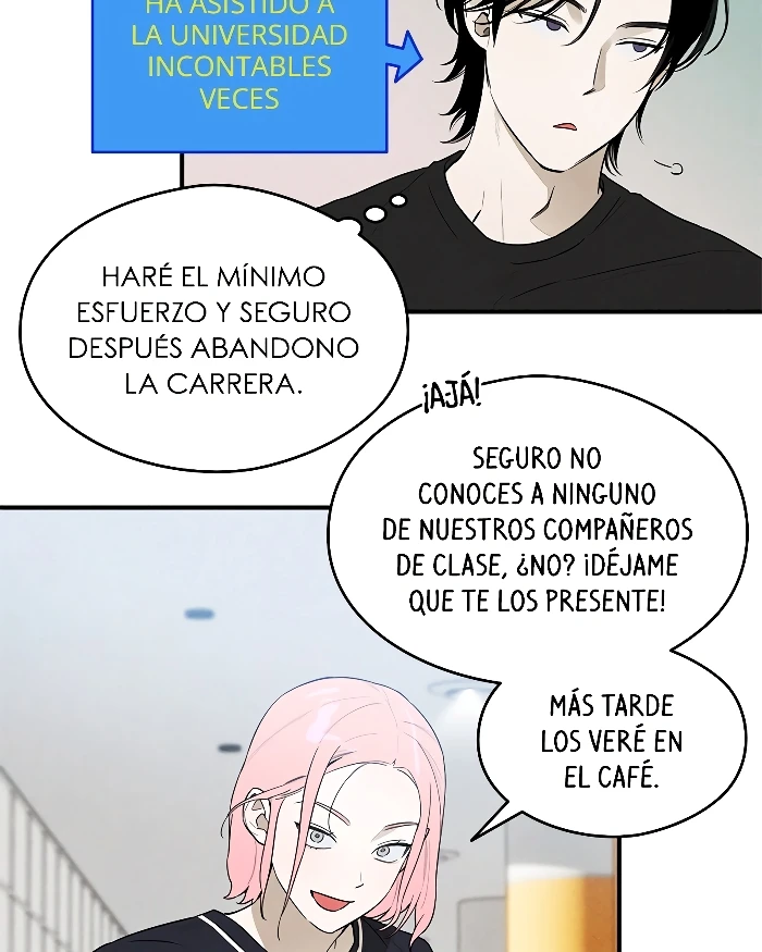 El Deseo Del Diablo Capitulo 18 página 21