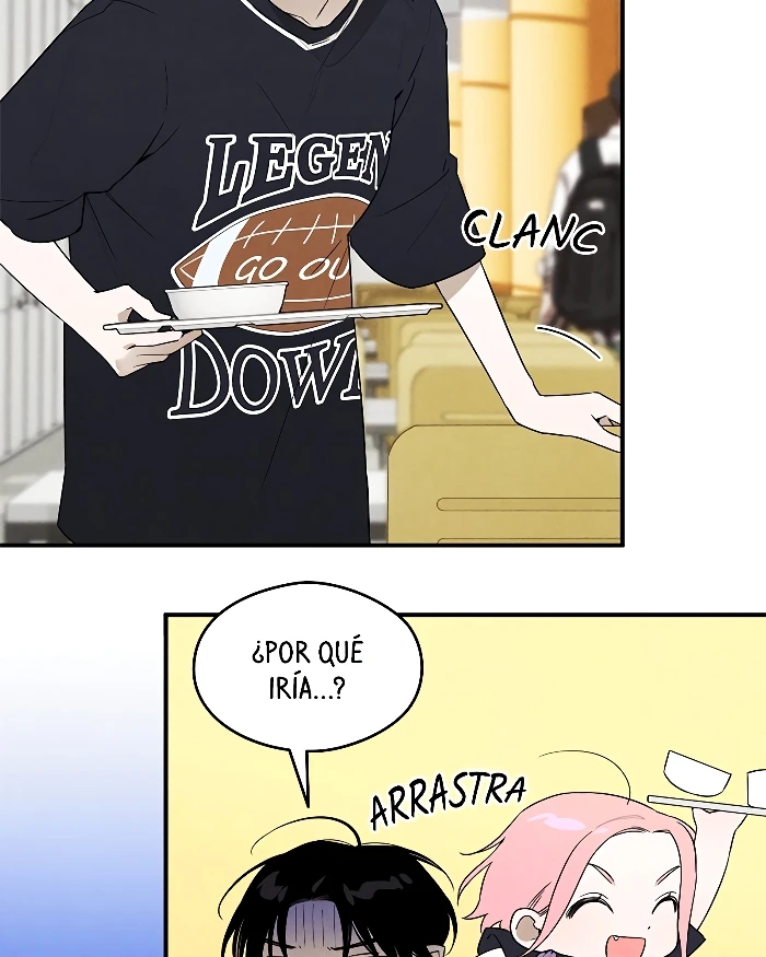 El Deseo Del Diablo Capitulo 18 página 22