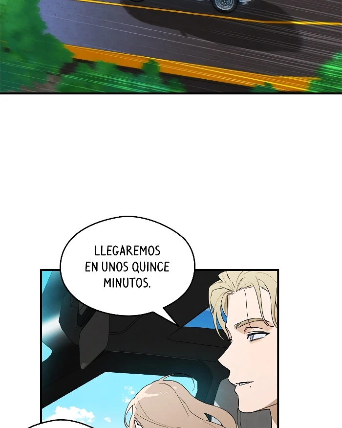 El Deseo Del Diablo Capitulo 18 página 25