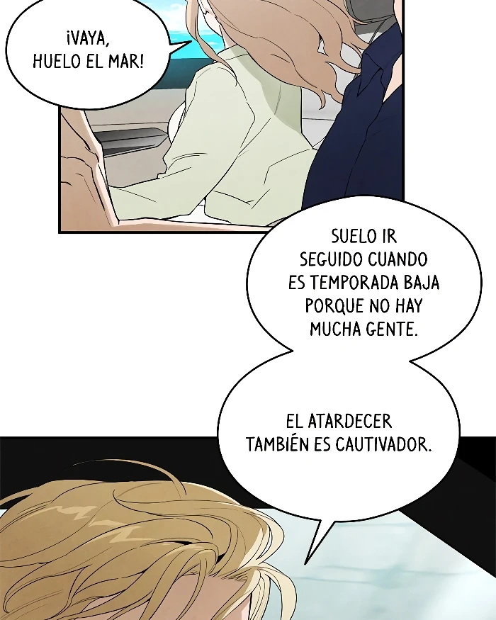 El Deseo Del Diablo Capitulo 18 página 26
