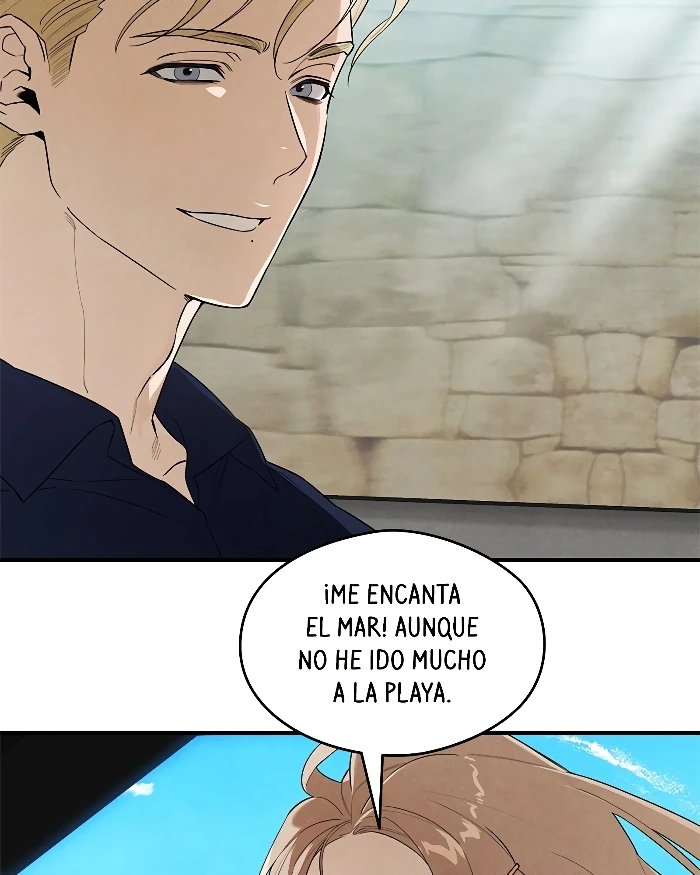 El Deseo Del Diablo Capitulo 18 página 27