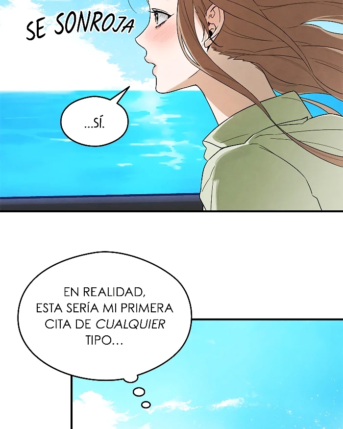 El Deseo Del Diablo Capitulo 18 página 29