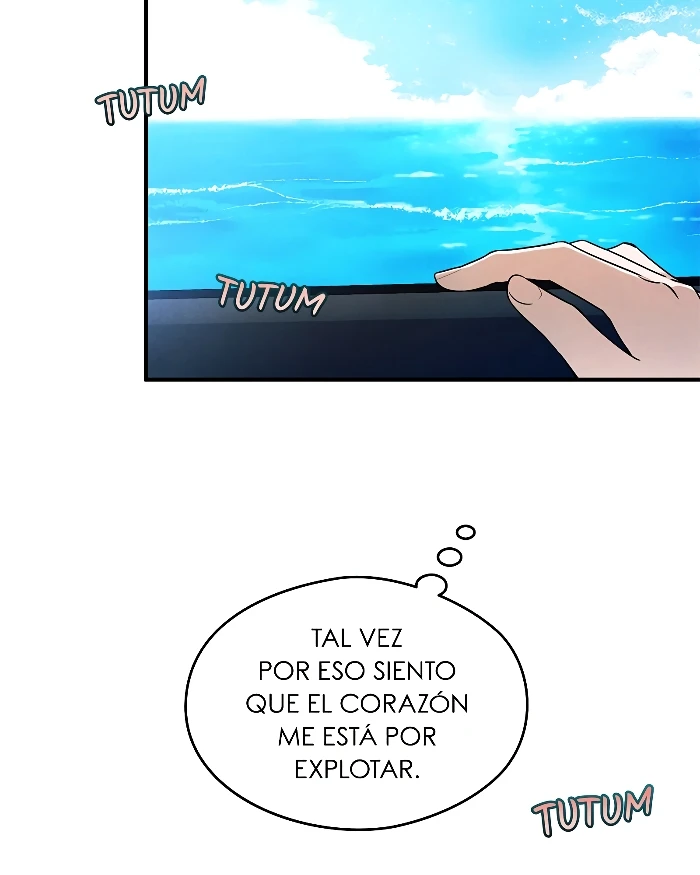 El Deseo Del Diablo Capitulo 18 página 30