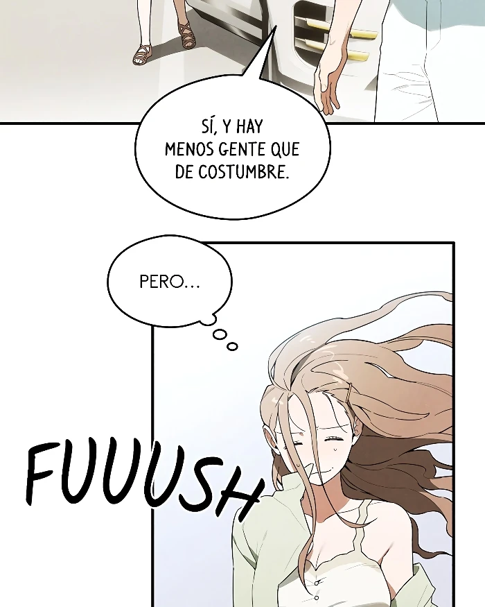 El Deseo Del Diablo Capitulo 18 página 35
