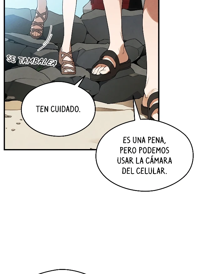El Deseo Del Diablo Capitulo 18 página 37