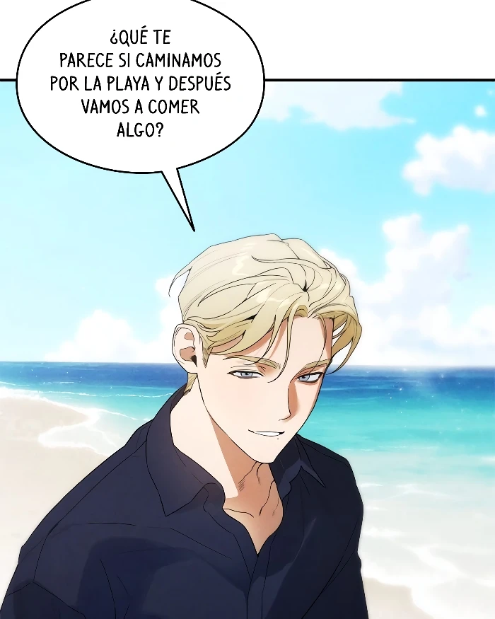 El Deseo Del Diablo Capitulo 18 página 38