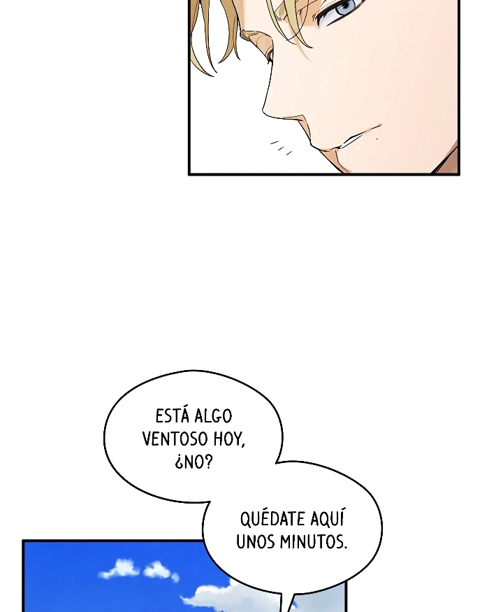 El Deseo Del Diablo Capitulo 18 página 43