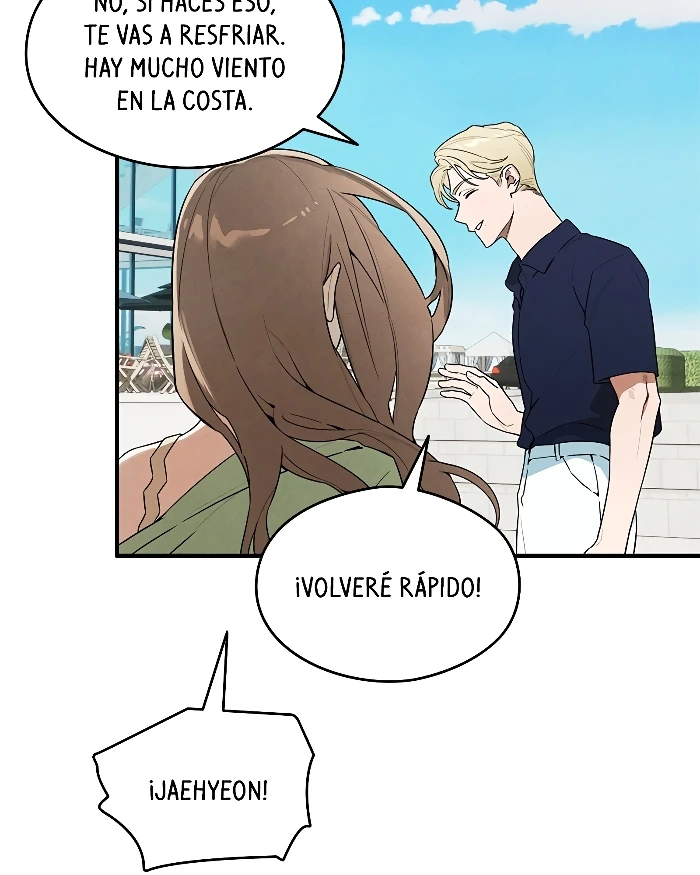 El Deseo Del Diablo Capitulo 18 página 45
