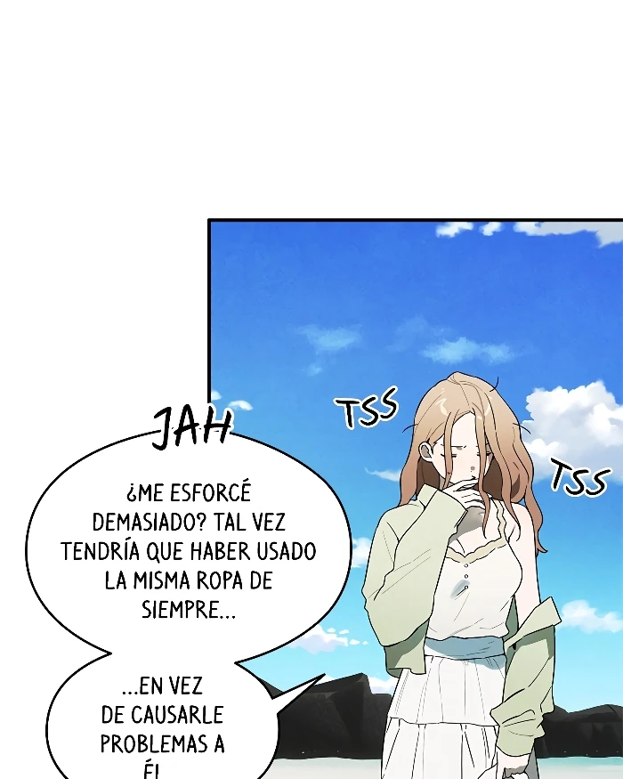 El Deseo Del Diablo Capitulo 18 página 47