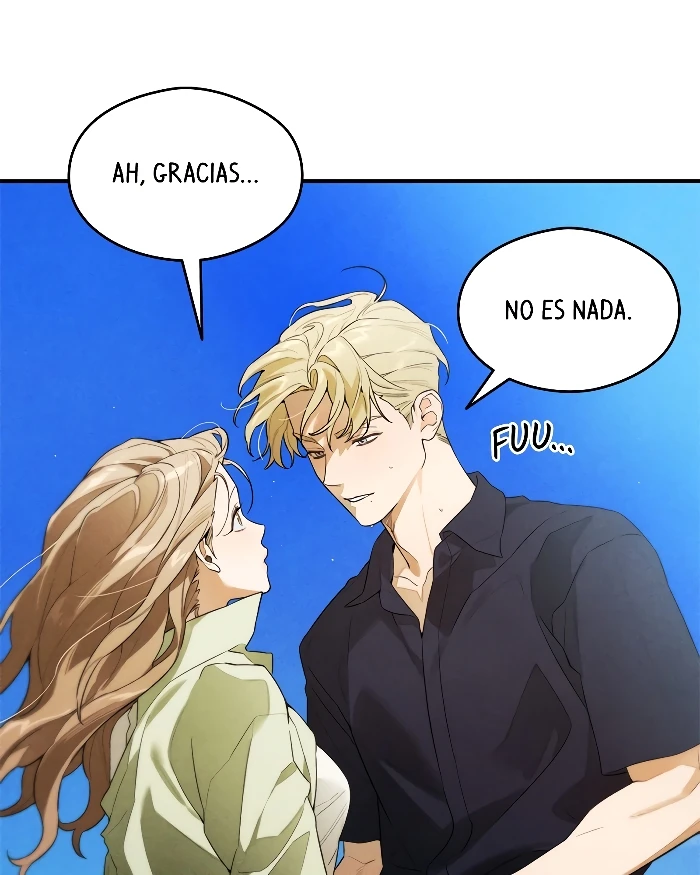 El Deseo Del Diablo Capitulo 18 página 52