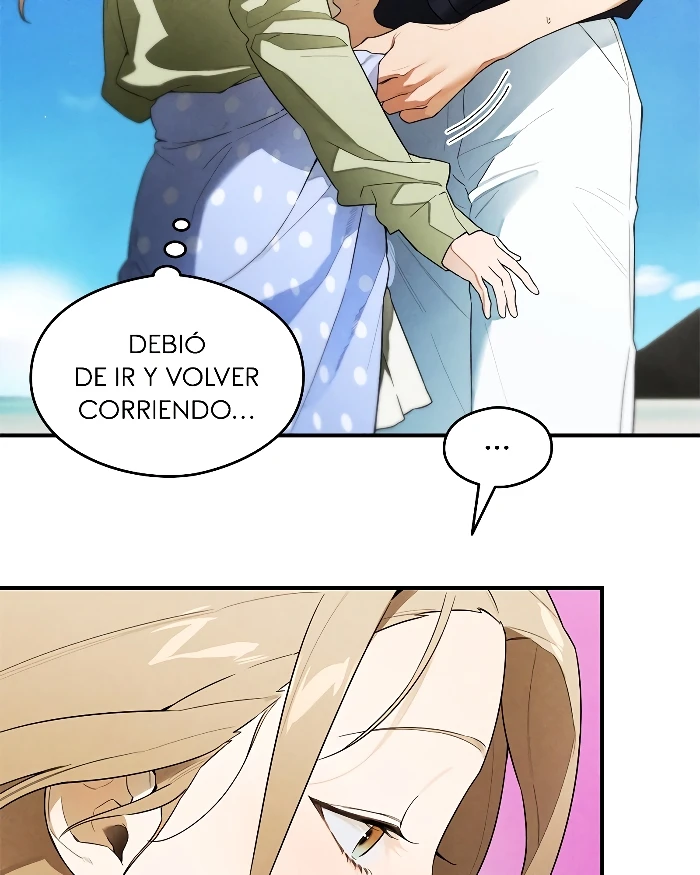 El Deseo Del Diablo Capitulo 18 página 53