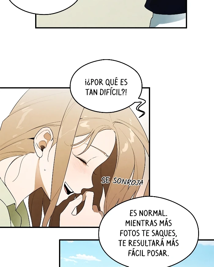 El Deseo Del Diablo Capitulo 18 página 57