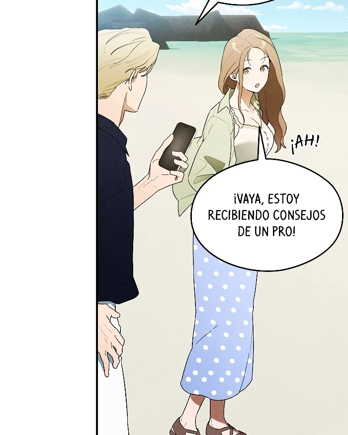 El Deseo Del Diablo Capitulo 18 página 58