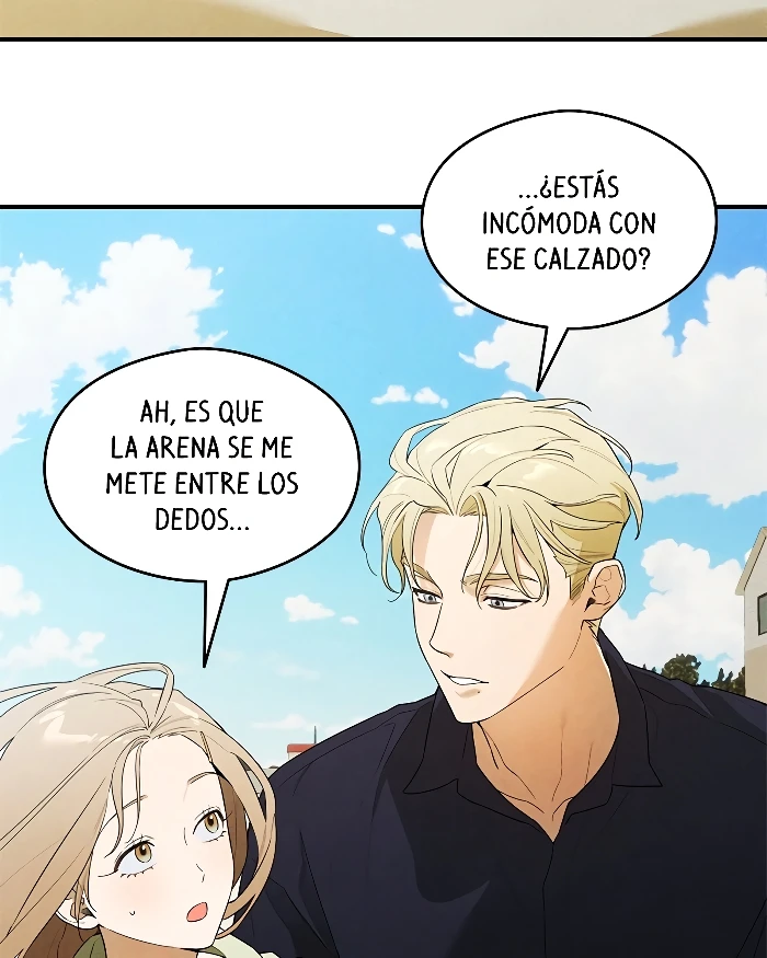 El Deseo Del Diablo Capitulo 18 página 60