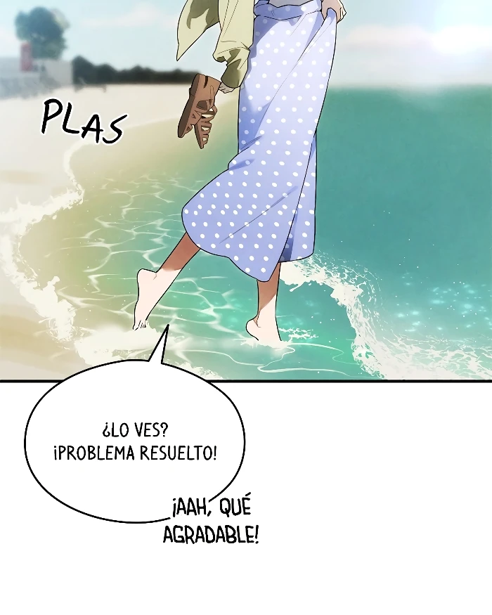 El Deseo Del Diablo Capitulo 18 página 63