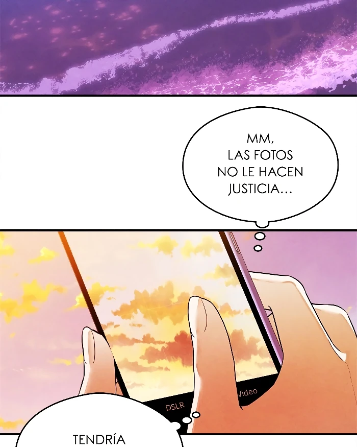 El Deseo Del Diablo Capitulo 18 página 68